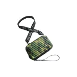 Зеленый камуфляж