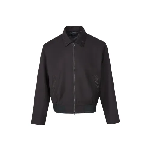 MADE EXTREME Куртки и Пальто Унисекс