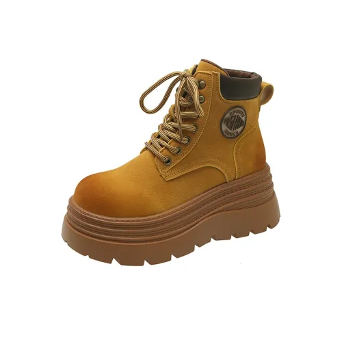 Dragon Dance Короткий Мартин Ботинок Женские