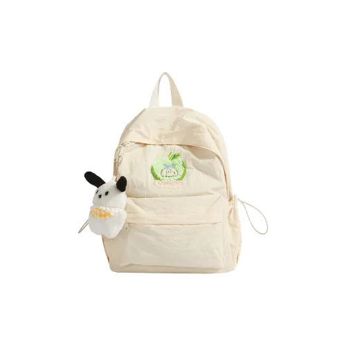 SAPANA STUDIO Нейлоновый рюкзак женский многоцветный