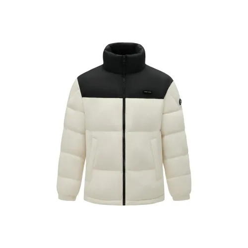 YAYA Down Jacket Coat Short Unisex YAYA Пуховик Пальто Короткий Унисекс