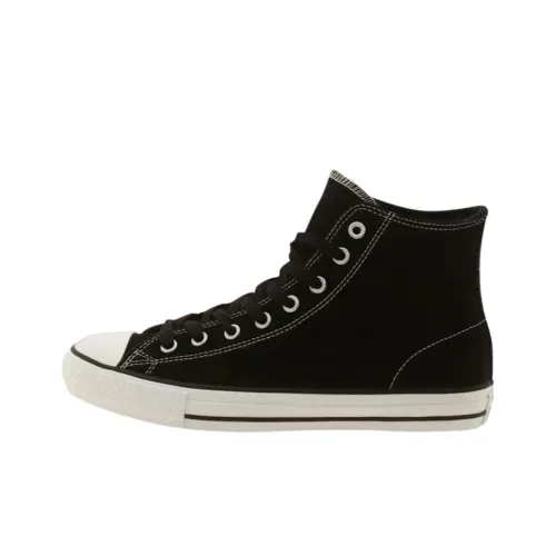 Converse Chuck Taylor All Star Pro High Топ Кеды Унисекс Черный