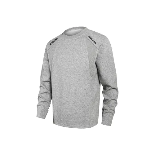 MUSCLETECH Унисекс T-рубашки