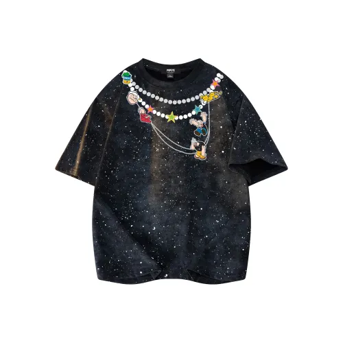 POPEYE Унисекс T-рубашки