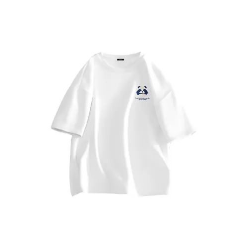 MADALLO Белый Унисекс Майки под одежду