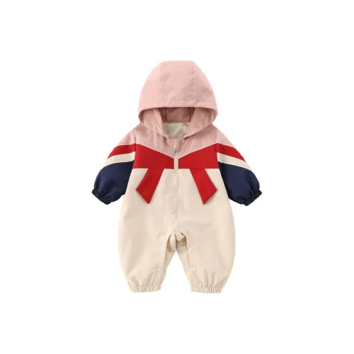 Mami Macca Комбинезон для младенцев и малышей