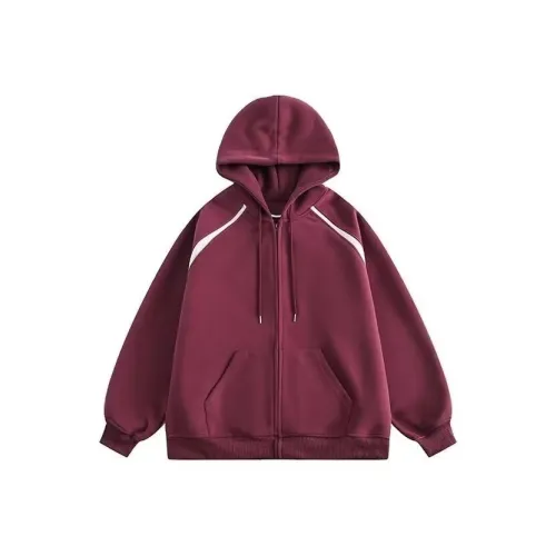 Beerus Бургунди Унисекс Свитшоты