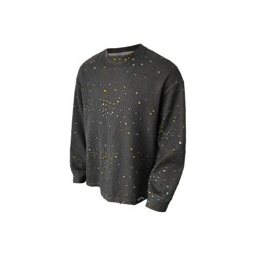 SUNSETMONENT Унисекс Свитшоты