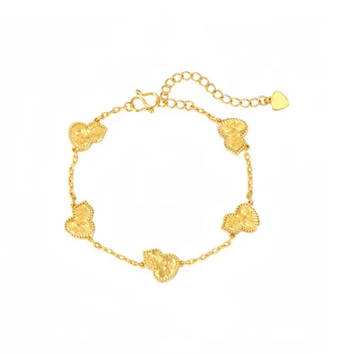 A CONG Studio Copper Bracelets Women's