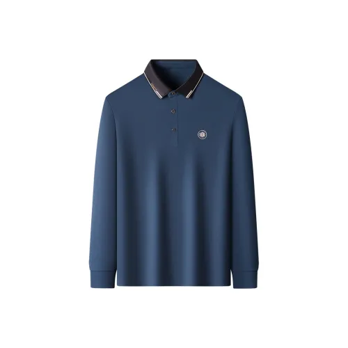 Devanro Мужская рубашка с короткими рукавами