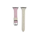 Kazu R Light Pink, Ecru  
Kazu R Светло-розовый, Экрю