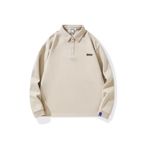 EPTISON Мужская рубашка поло