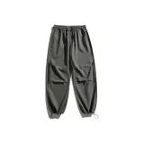 Темно-серый