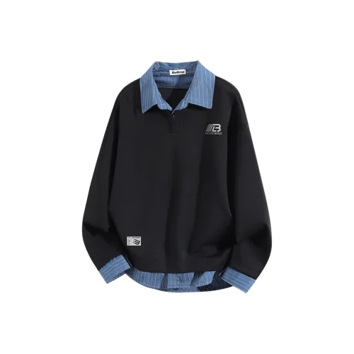 BRUMAIRE Унисекс Поло