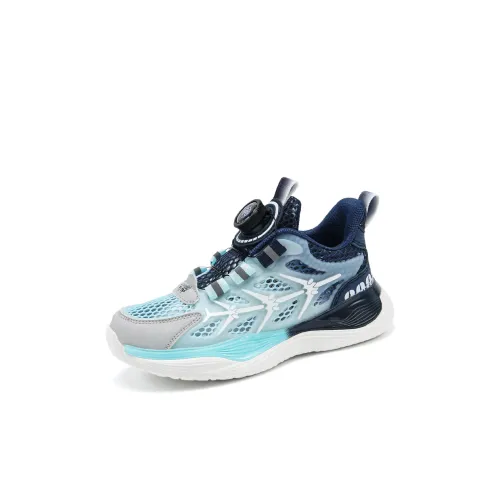 SAINT WATERS Детские беговые кроссовки Подростки