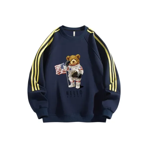 TSGM Женские Свитшоты