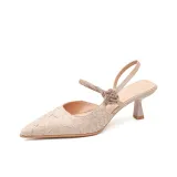 Абрикосовый