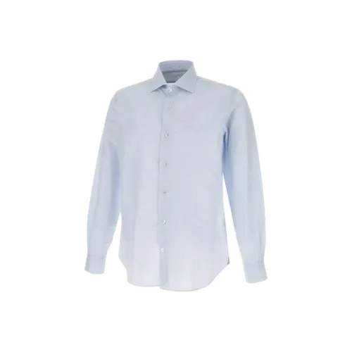 Eleventy FIRSTCLASS Made IN Italy Рубашка Мужская