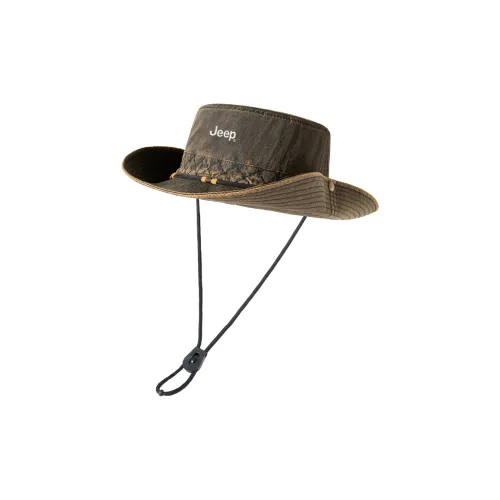 Jeep Полиамид Панамы Унисекс