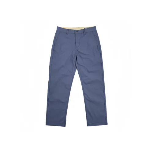 CAT'S PAW Унисекс Повседневные Штаны