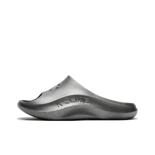 KELME Big Paw EVA Противоскользящие слипоны Унисекс