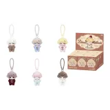 Целая коробка 6 шт (Пластиковая упаковка снята для аутентификации)