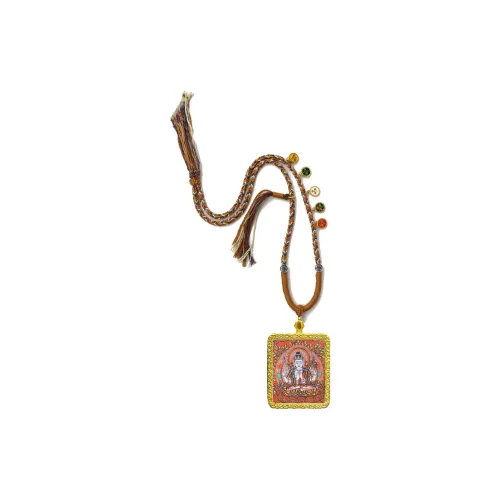 NAMUNANI Сплав Ожерелья Унисекс