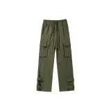 Армейский зеленый