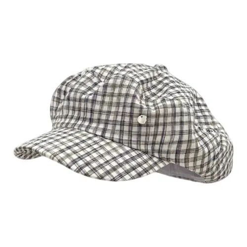 AIJIAWEI Хлопок Береты Унисекс