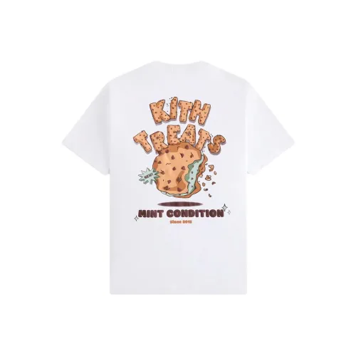 KITH Treats Series T-Shirt Мужская