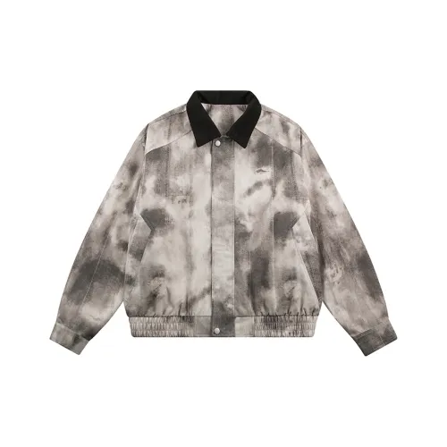 GOOSELIAR Унисекс Куртки