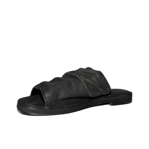 RICHILL MELANCHOLY Слипоны Мужские