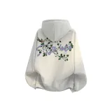 Туманно-серый