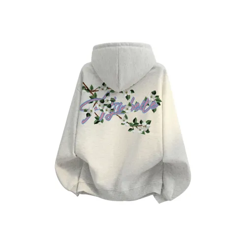 JINBEILE Унисекс Свитшоты