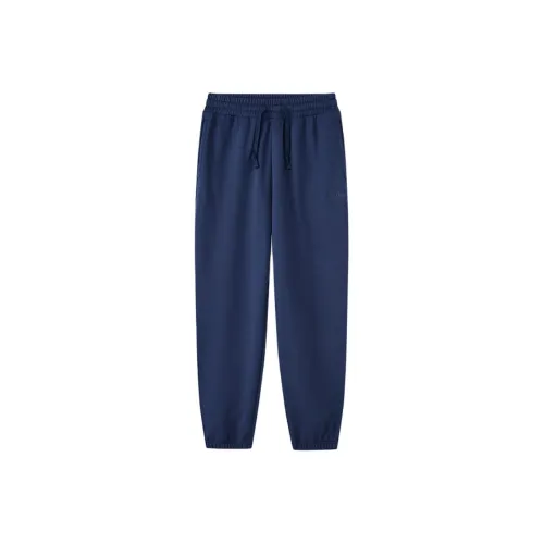 Skechers Вязаные Спортивные Штаны Мужские