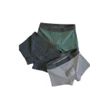 Озеро Серый Зеленый + Элегантный Черный + Облачный Серый