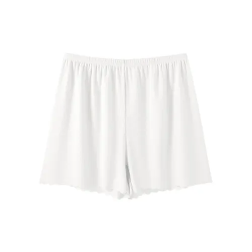 Удобные и освежающие безопасные шорты для женщин