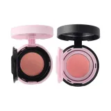 02# Кремовый Абрикосовый Оранжевый + 05# Кремовый Розовый