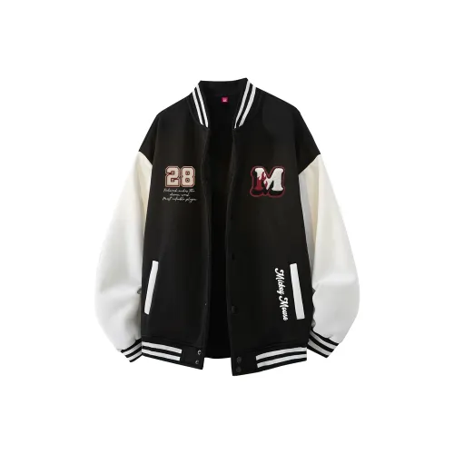 Disney Унисекс Куртки