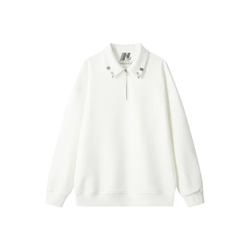 H.V.G.A Унисекс Свитшоты