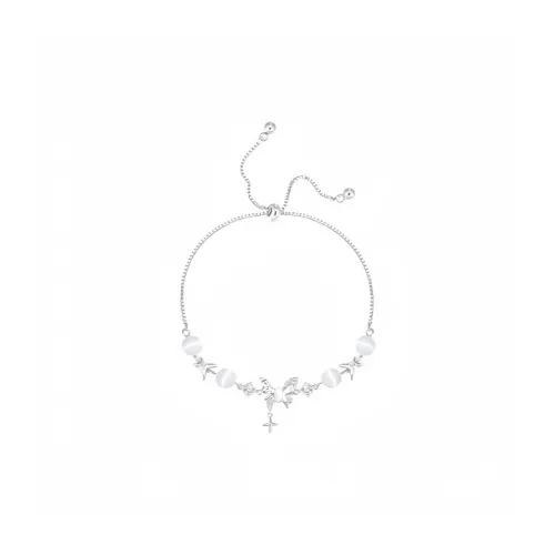 Atsuyama Цветное стекло Браслеты Женские