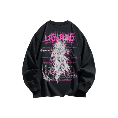 Унисекс T-рубашки