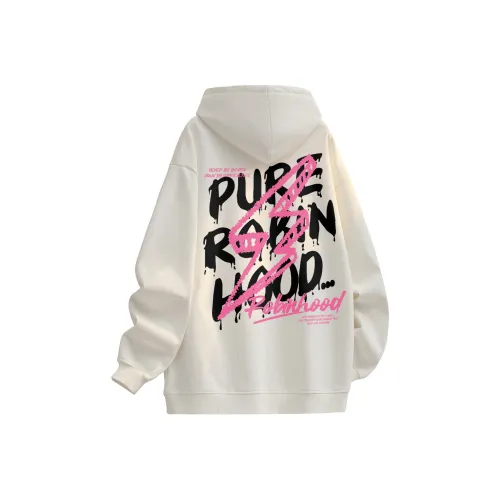 ROBINHOOD Унисекс Свитшоты