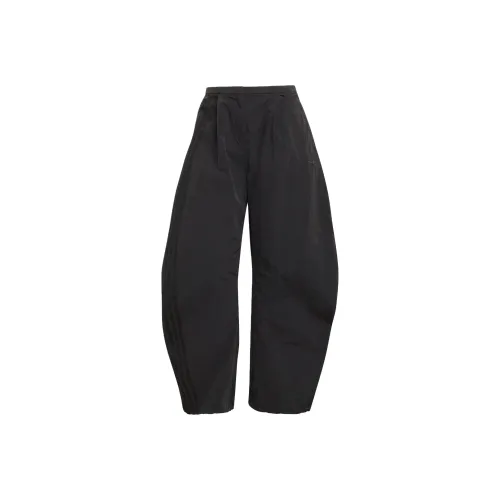 Adidas Originals Off Placed Ткани вязаные Повседневные брюки Женские