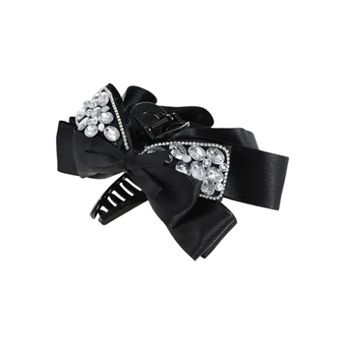 Water Jade Акриловые заколки для волос Женские