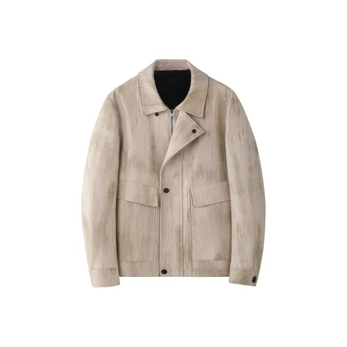 CASAMIA Унисекс Куртки