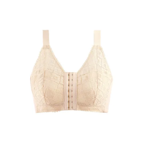 MUFANDU Женские Бюстгальтеры