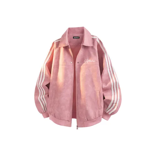 DBD WH Унисекс Куртки