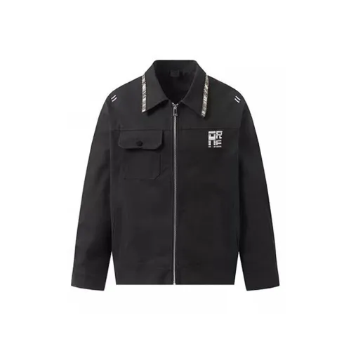 RICE NINE TEN Унисекс Куртки