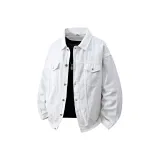 Белый - [Стандартный Утолщенный]